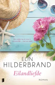Omslag van Eilandliefde