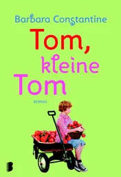 Omslag van Tom, kleine Tom