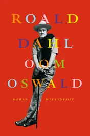 Omslag van Oom Oswald