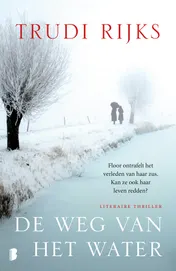 Omslag van De weg van het water