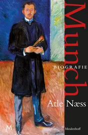 Omslag van Munch