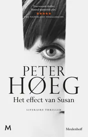 Omslag van Het effect van Susan