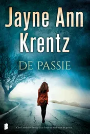 Omslag van De passie