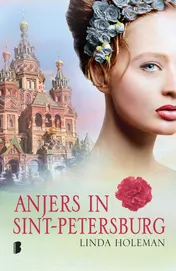 Omslag van Anjers in Sint-Petersburg