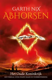 Omslag van Abhorsen