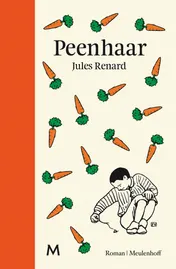 Omslag van Peenhaar