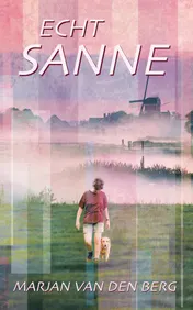 Omslag van Echt Sanne