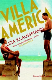 Omslag van Villa America