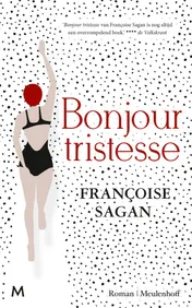Omslag van Bonjour tristesse