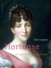 Omslag van Hortense