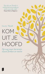 Omslag van Kom uit je hoofd