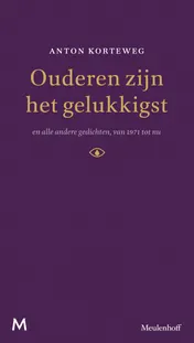 Omslag van Ouderen zijn het gelukkigst