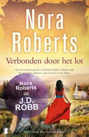 Omslag van Verbonden door het lot