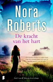 Omslag van De kracht van het hart