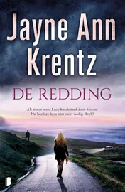 Omslag van De redding