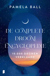 Omslag van De complete droomencyclopedie