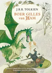 Omslag van Boer Gilles van Ham