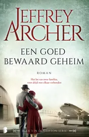 Omslag van Een goed bewaard geheim
