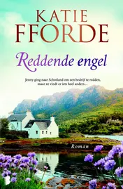 Omslag van Reddende engel