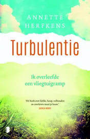 Omslag van Turbulentie