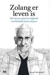 Omslag van Zolang er leven is