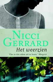 Omslag van Het weerzien
