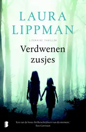 Omslag van Verdwenen zusjes