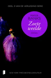 Omslag van Zoete weelde