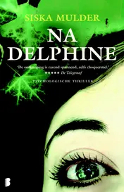 Omslag van Na Delphine