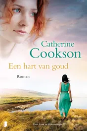 Omslag van Een hart van goud