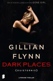 Omslag van Dark Places