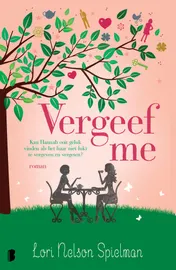 Omslag van Vergeef me