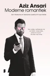 Omslag van Moderne romantiek