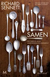 Omslag van Samen