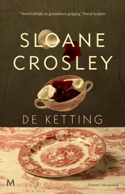Omslag van De ketting