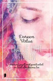 Omslag van Laat je licht stralen