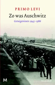 Omslag van Zo was Auschwitz