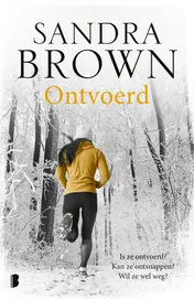 Omslag van Ontvoerd