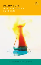 Omslag van Het periodiek systeem