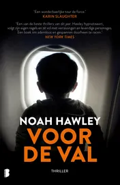 Omslag van Voor de val