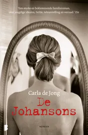 Omslag van De Johansons