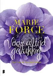 Omslag van Voor altijd gelukkig
