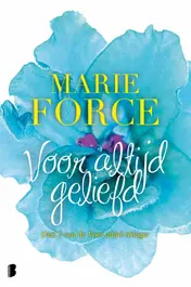 Omslag van Voor altijd geliefd
