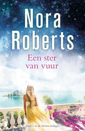 Omslag van Een ster van vuur