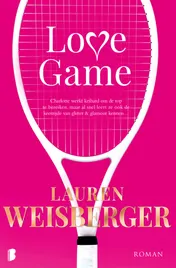Omslag van Love Game