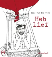 Omslag van Heb lief