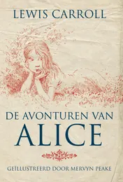 Omslag van De avonturen van Alice