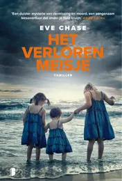 Omslag van Het verloren meisje
