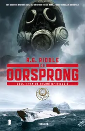 Omslag van De oorsprong