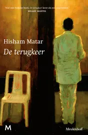 Omslag van De terugkeer
